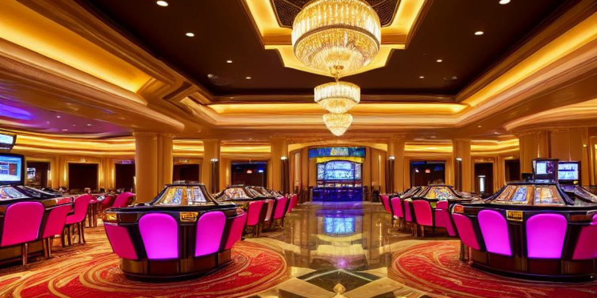 Thrilling Accident Gaming Excitement at 1Red