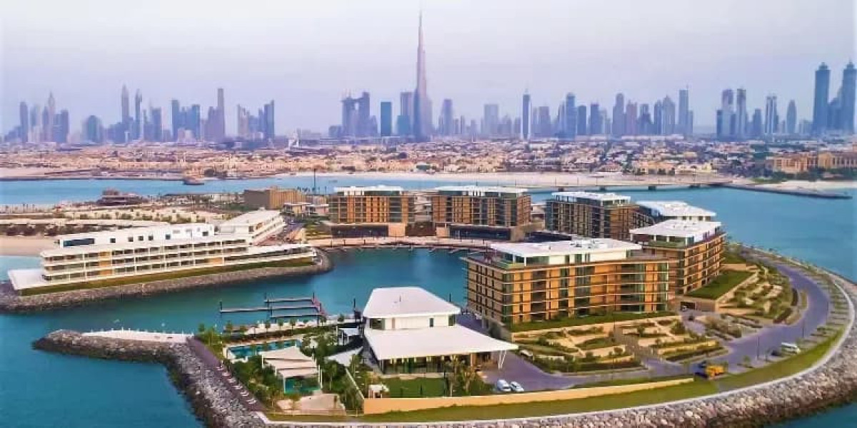 Dubai Real Estate
