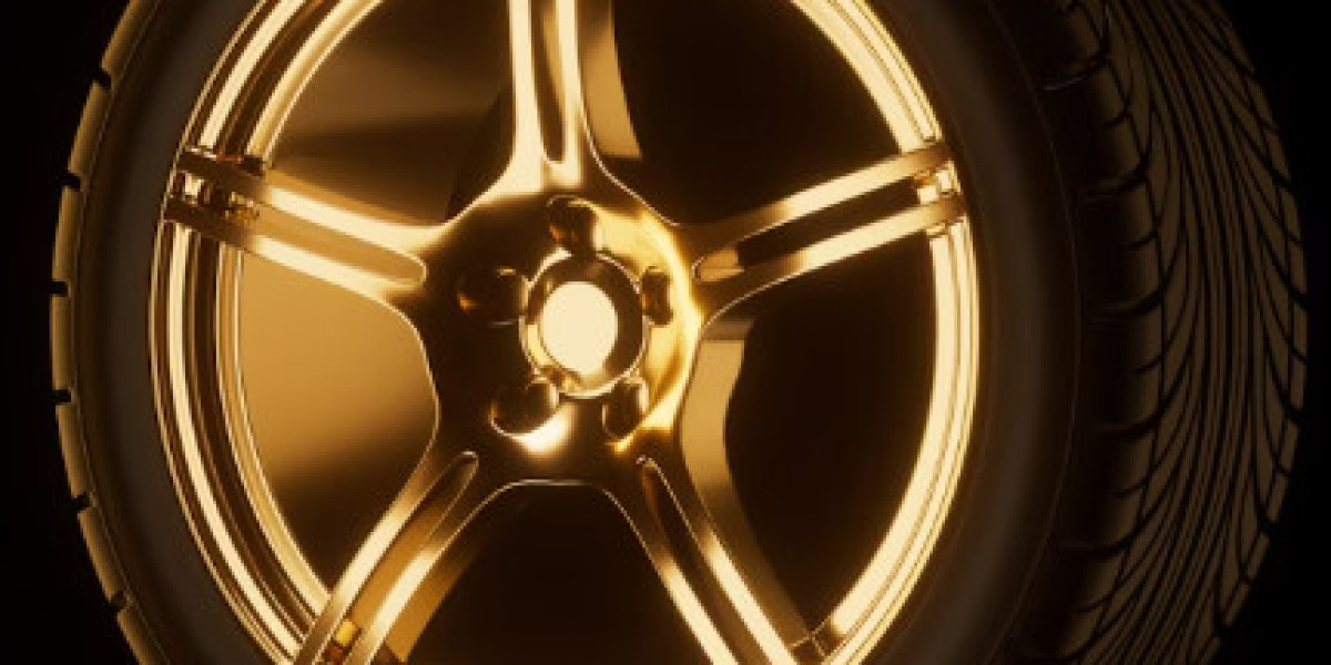 Tyre Shops in Ajman: Find Quality Tires at the Best Prices