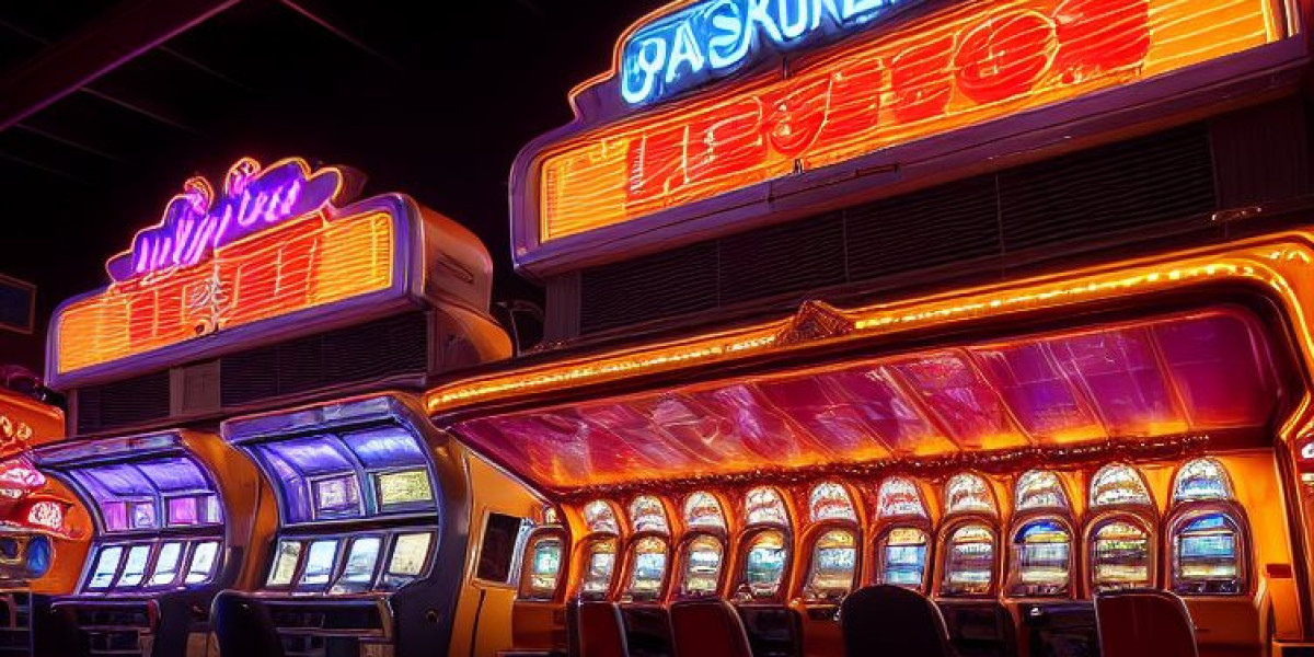 Innovative Collide Gaming at JustCasino.
