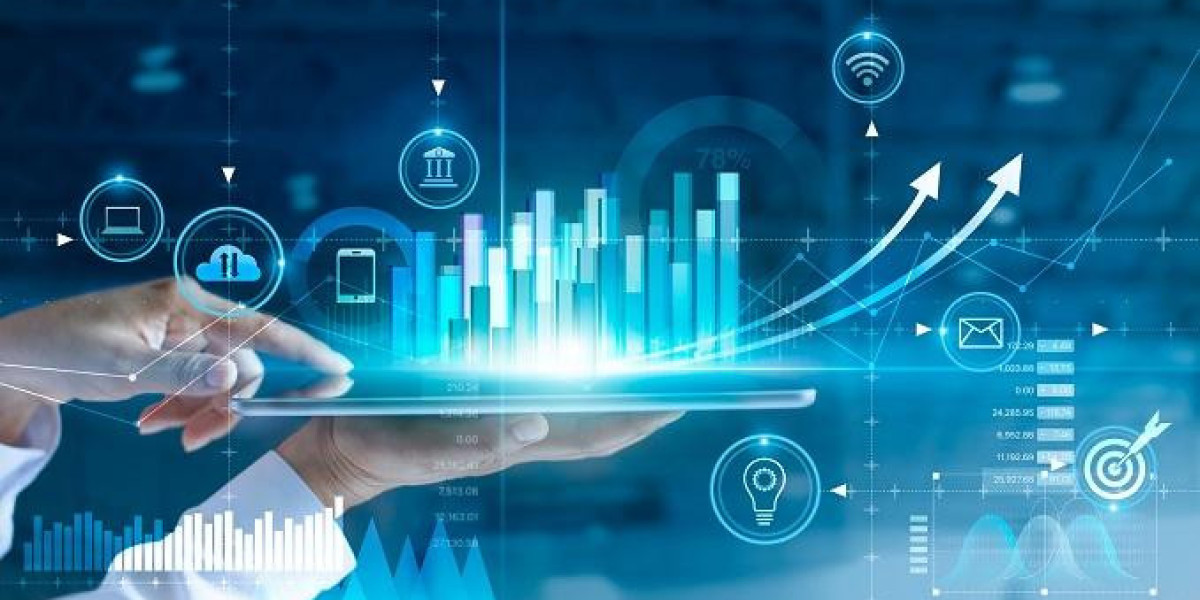 AI Productivity Tools Market Statistics: Understanding the Current Landscape