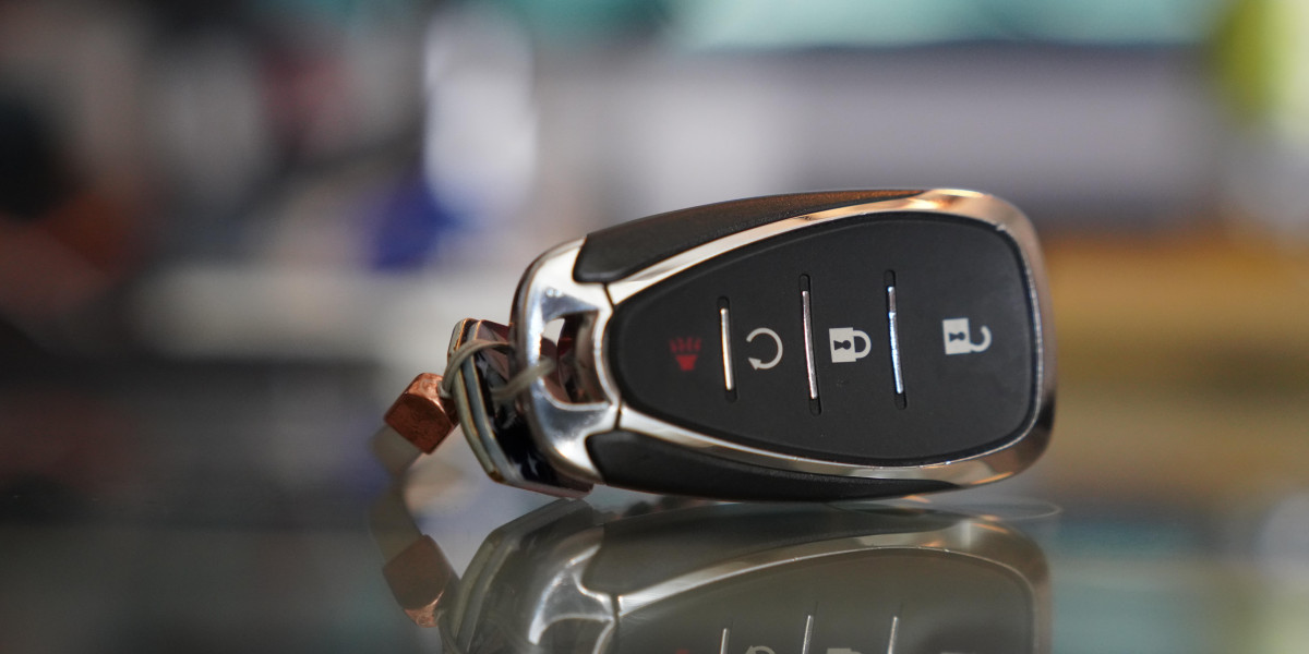 20 Things Only The Most Devoted Replacement Car Keys Ford Fans Know