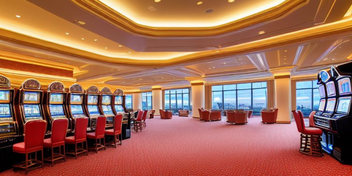 Gaming ervaring   in  BetCity