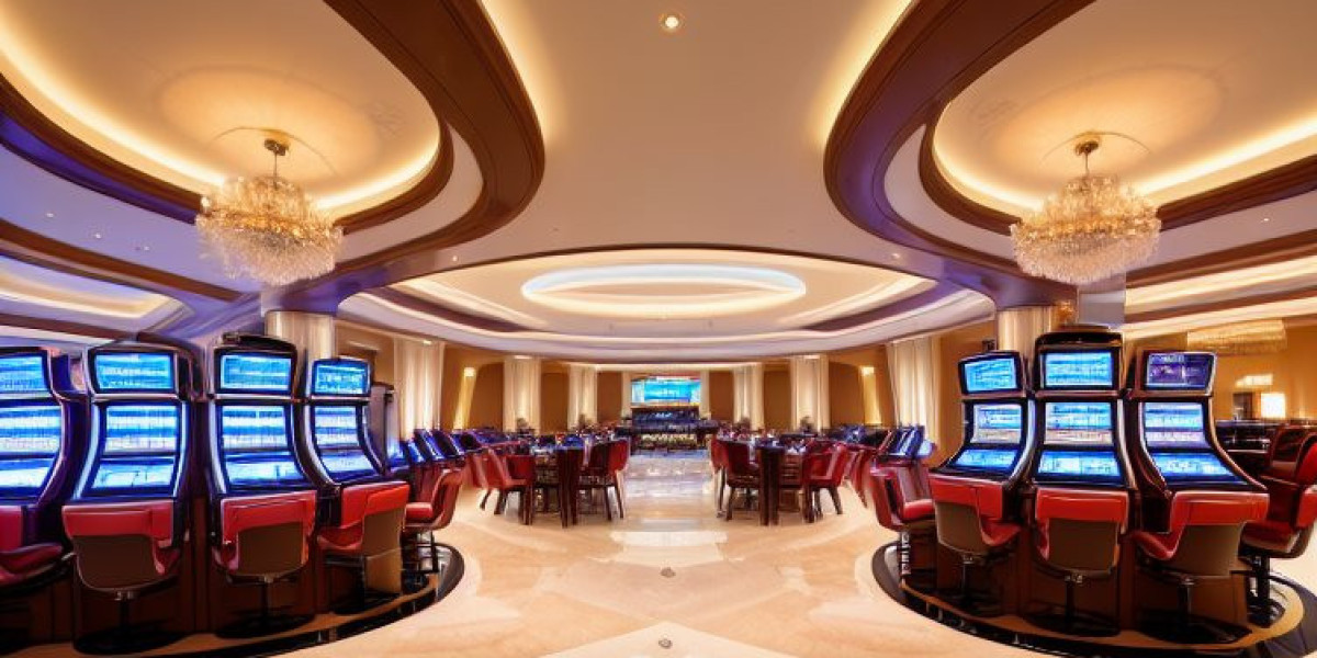 Slots bei PlatinCasino