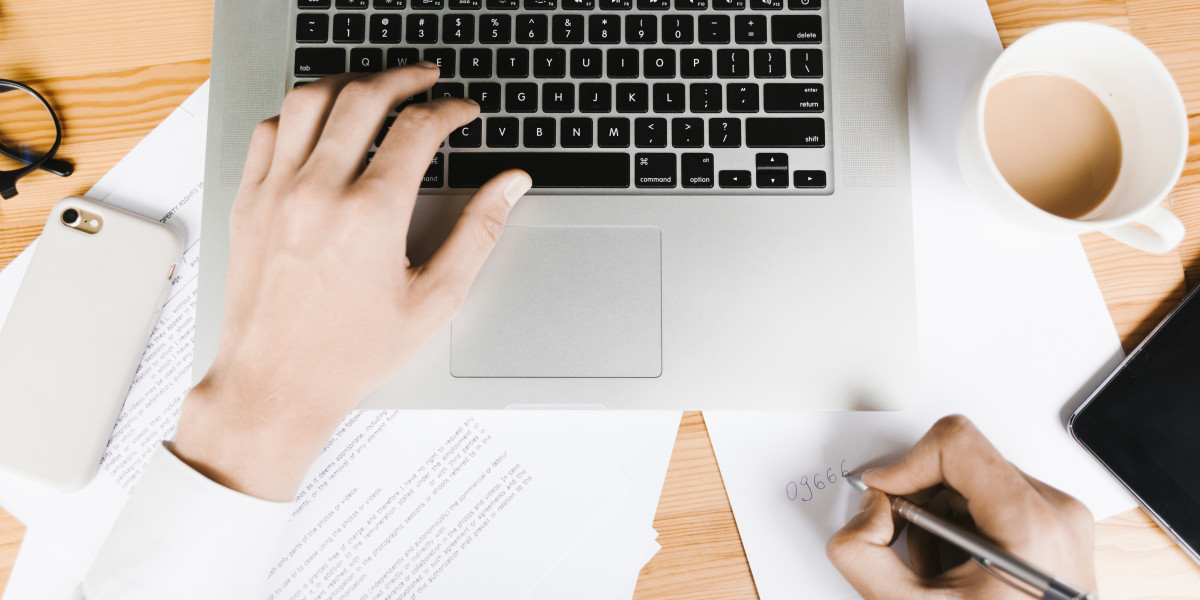Ebook marketing services
