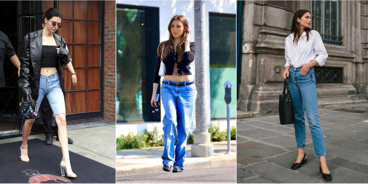 The best dressed stars Golden Goose of the week were those