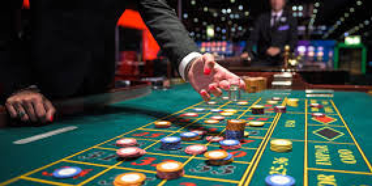 Progressieve Jackpots: De Wens van een Gigantische Winst