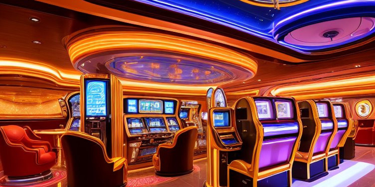 Twenty-one Options on Casino Slotozen
