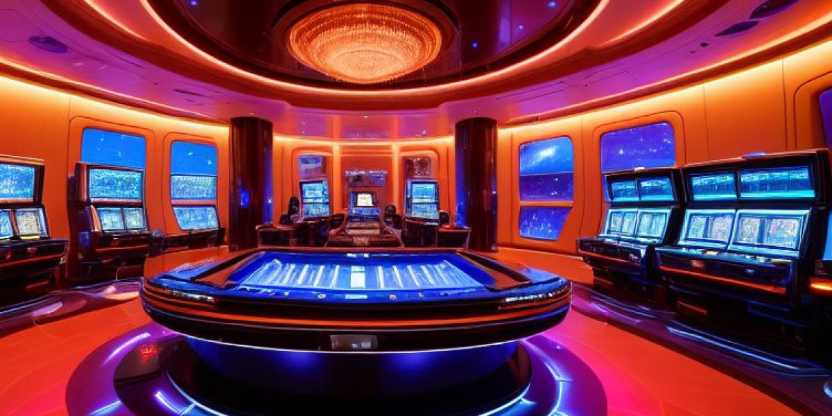 Gambling Excellence within Casino QueenWin