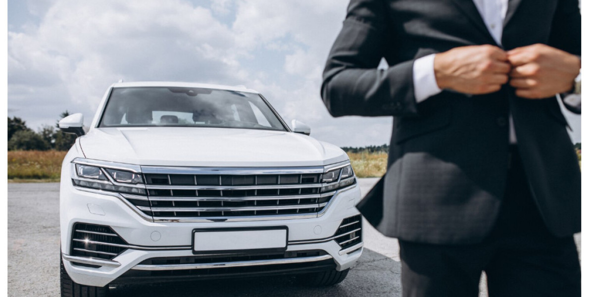 How to Choose the Best Chauffeur Company in the West Midlands