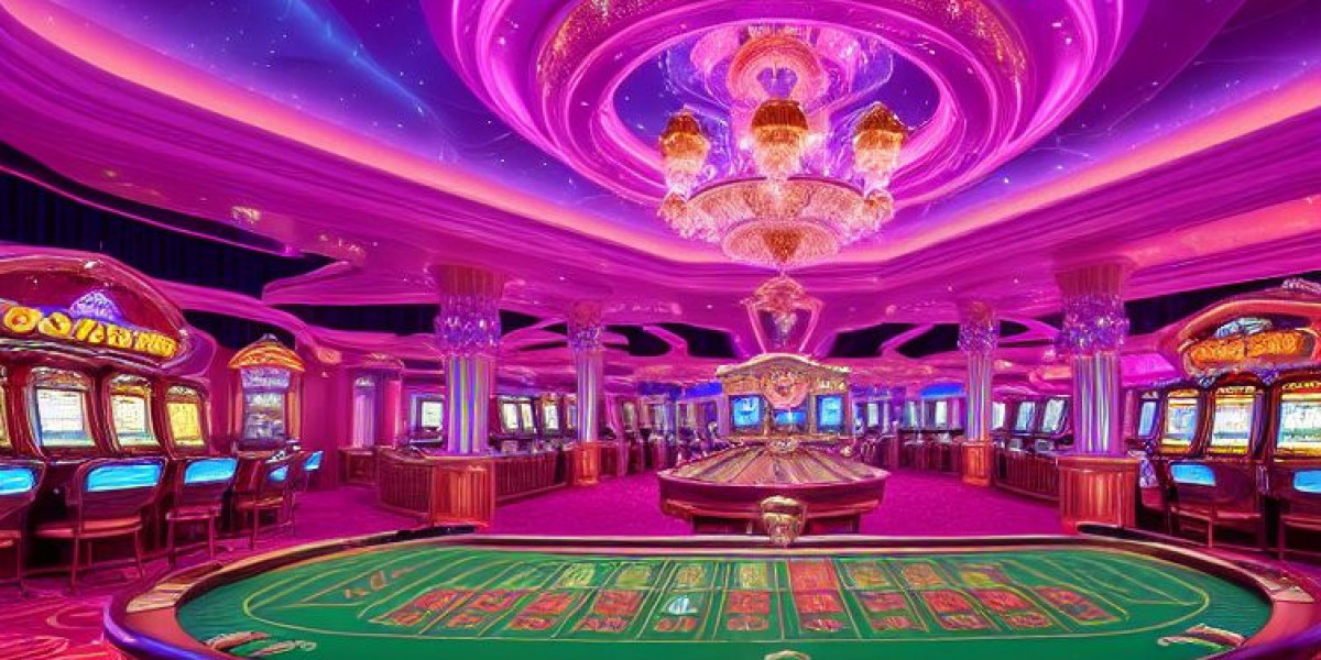 Abwechslungsreiche Automatenspiele bei Robocat Casino