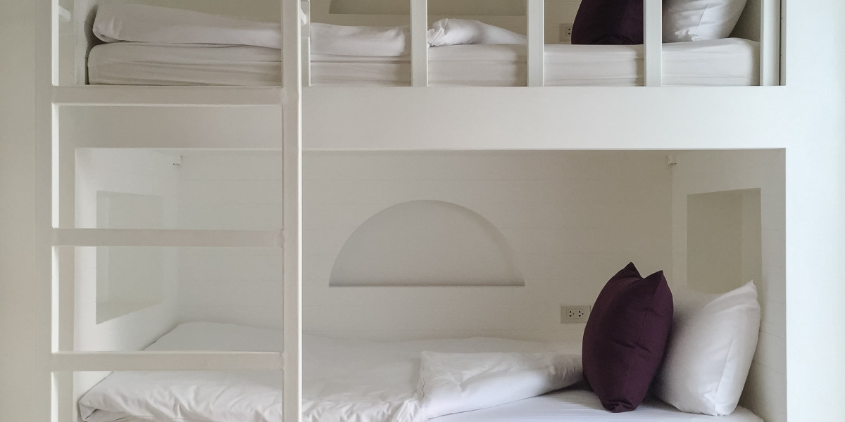 What Is Triple Bunk Beds With Mattresses And Why Is Everyone Talking About It?