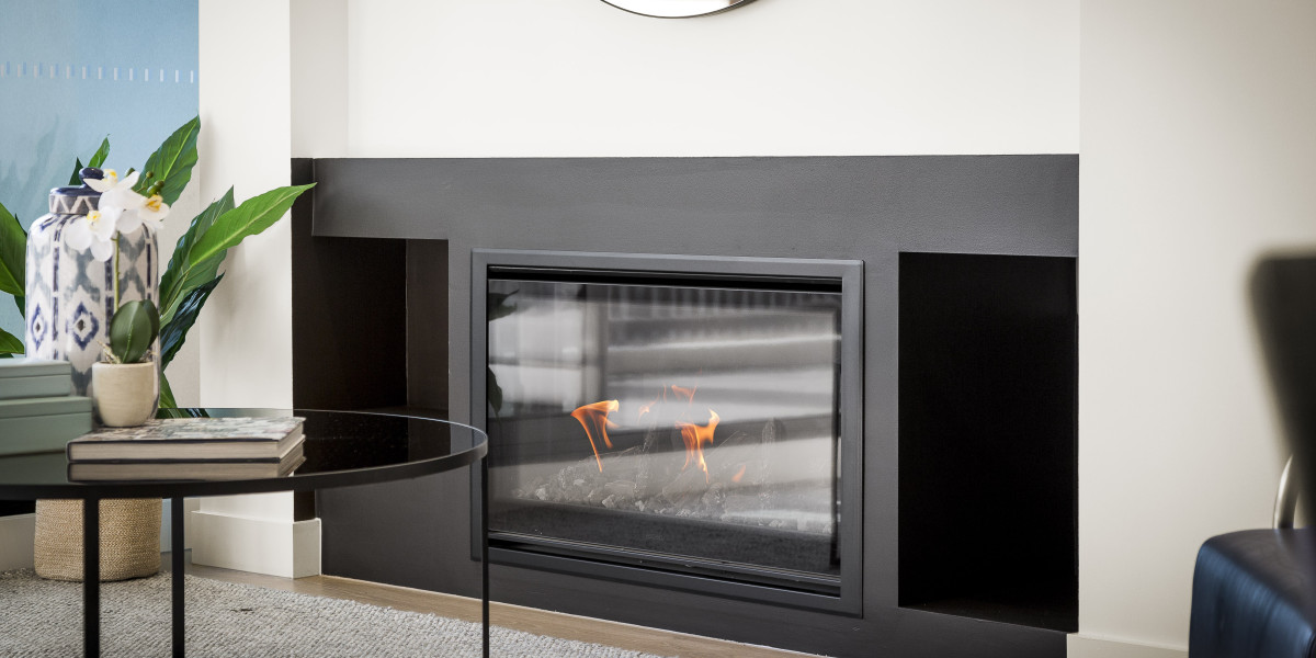 Guide To Small Fireplaces: The Intermediate Guide On Small Fireplaces