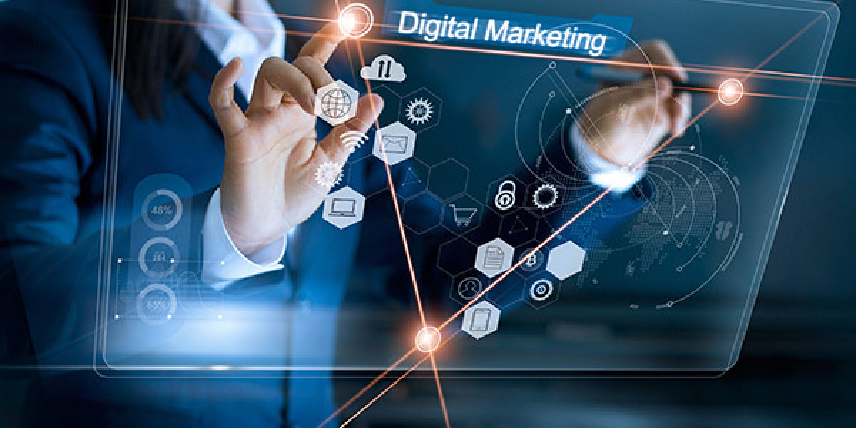 Digital Marketing Agency in Blackburn