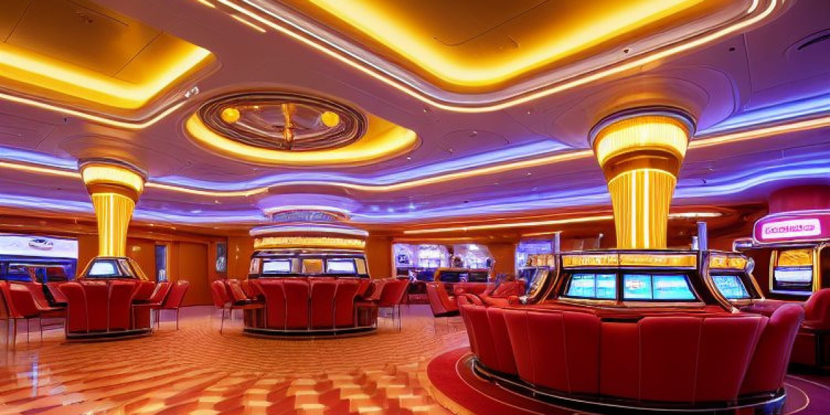 Premium Card Entertainment at QueenWin Casino