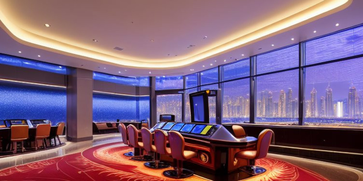 High-end Portable Encounter at Goldex Online Casino