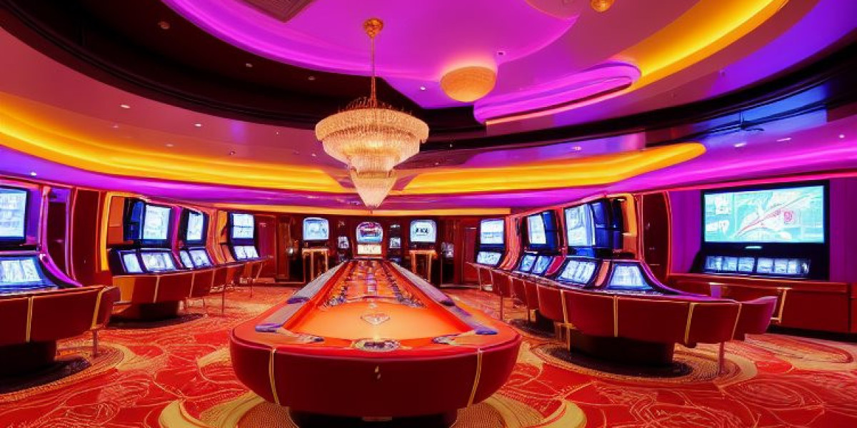 Bogata wybór gier hazardowych na stronie NV Casino