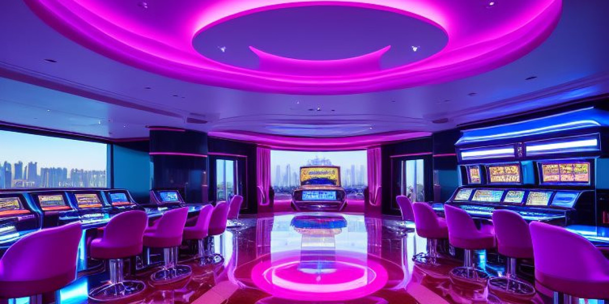 Revolutionary groundbreaking Crash Gaming at NineVictory UK