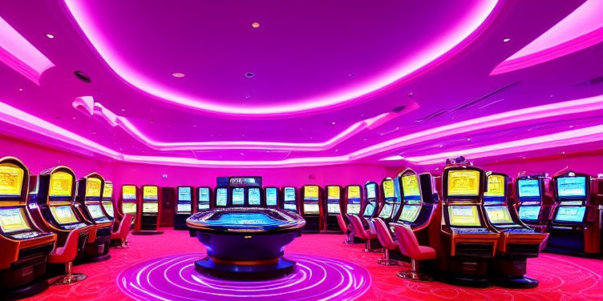Betting  Superiority   in  Casino QueenWin