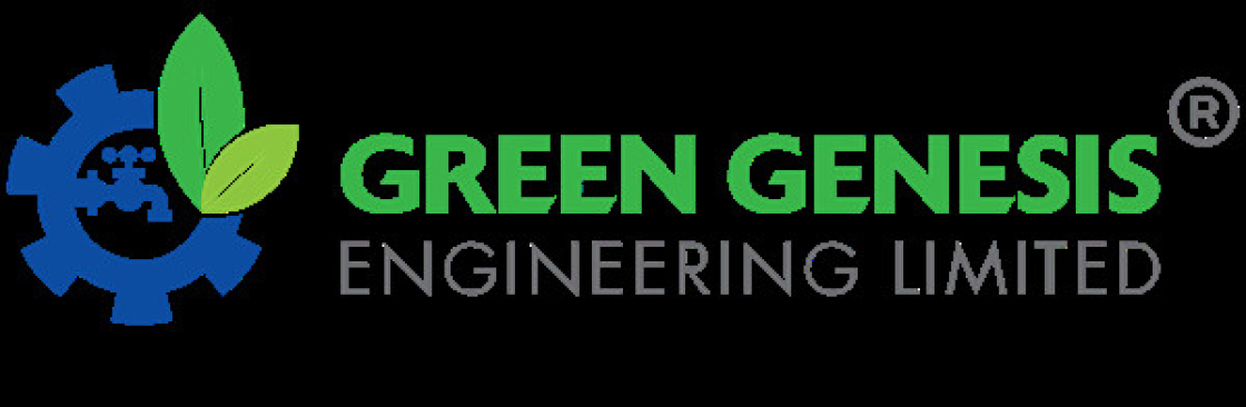 Green Genesis Engineering Ltd Cover Image