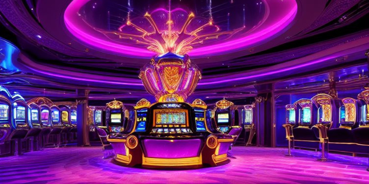 Gambling Greatness in Casino QueenWin