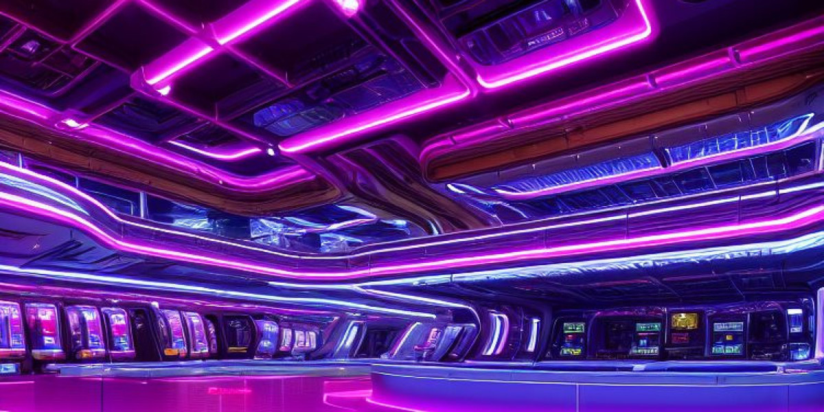 Unieke Gaming Verzameling bij AmonBet Casino