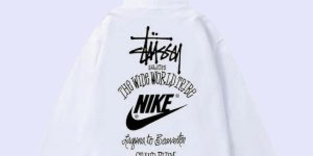 Must-See Drops on Stussynetherland.com
