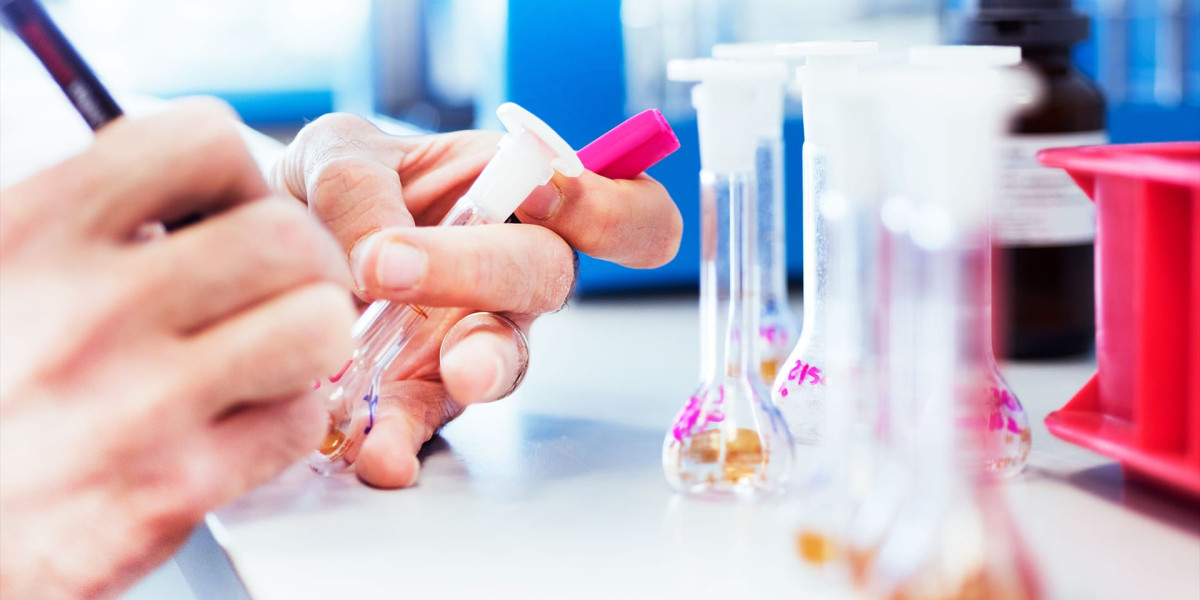 From Raw Compounds to Cures: The Economics of the Active Pharmaceutical Ingredients Market Explained
