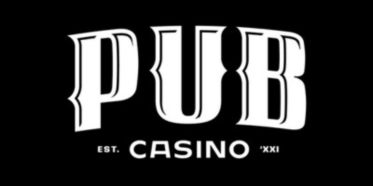 Pub Casino: A Cozy Corner in the Bustling World of Online Gaming