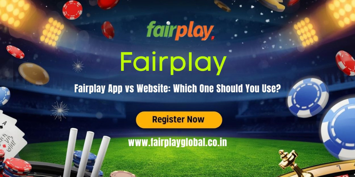 Fairplay App vs Website: Which One Should You Use?
