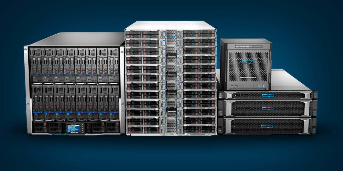 Transforming Enterprise Collaboration: Global Enterprise Communications Server Market Scope