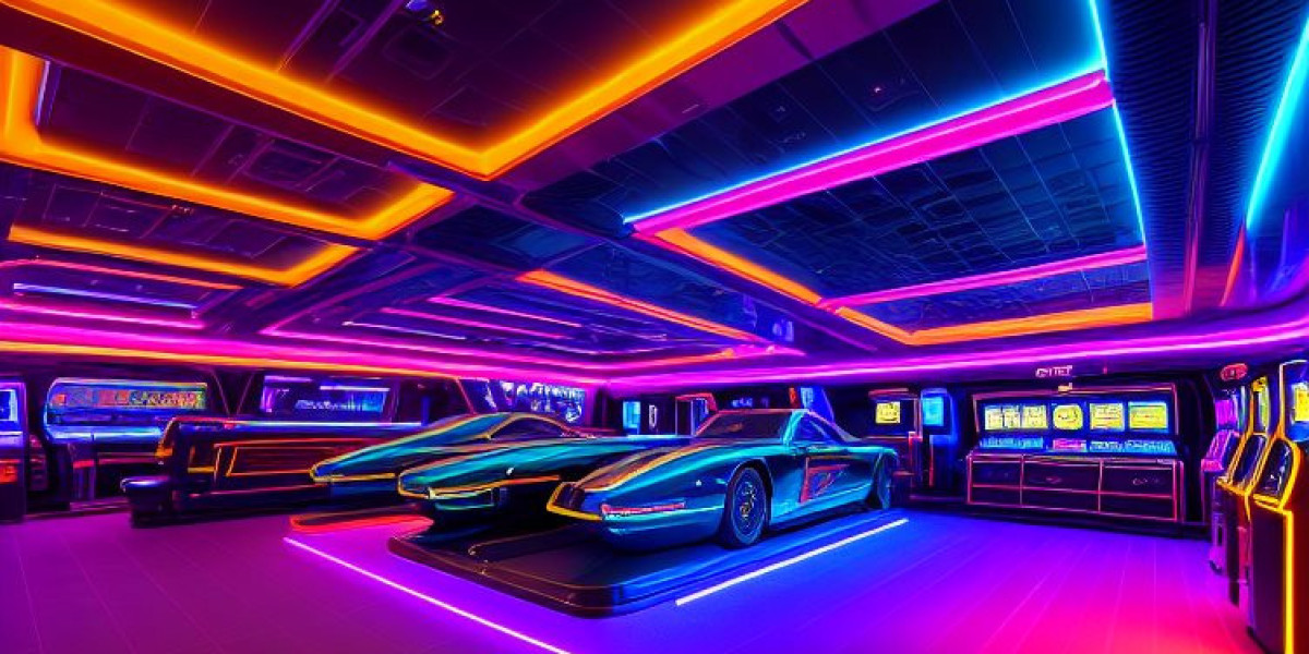 High-quality Game Experience at Lucky Twice