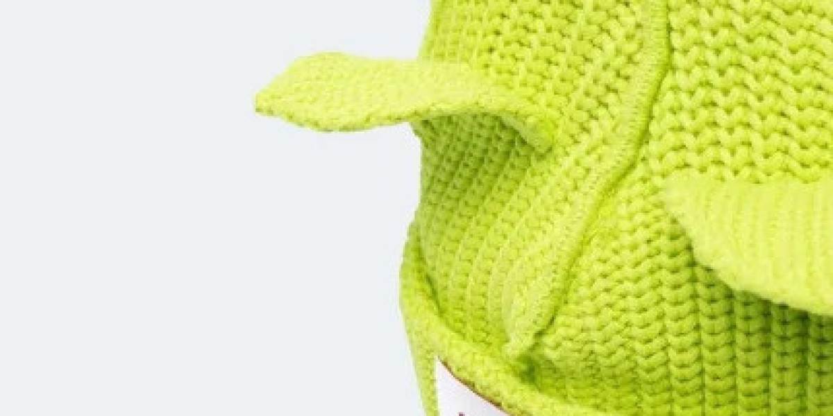 Loverboy Hat: A Statement of Style and Identity