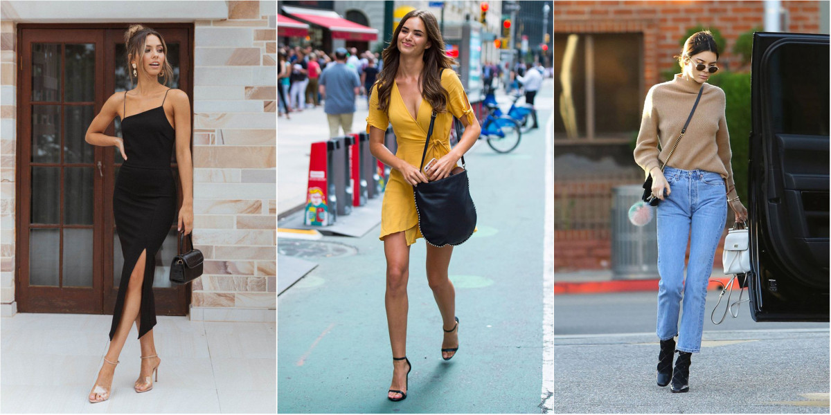 Golden Goose wanted to wear the cute bows and little