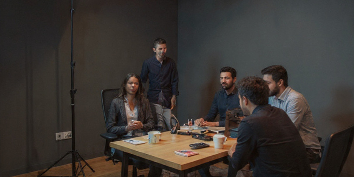 شركة إنتاج فيديو سعودية: إبداع وابتكار في صناعة المحتوى المرئي