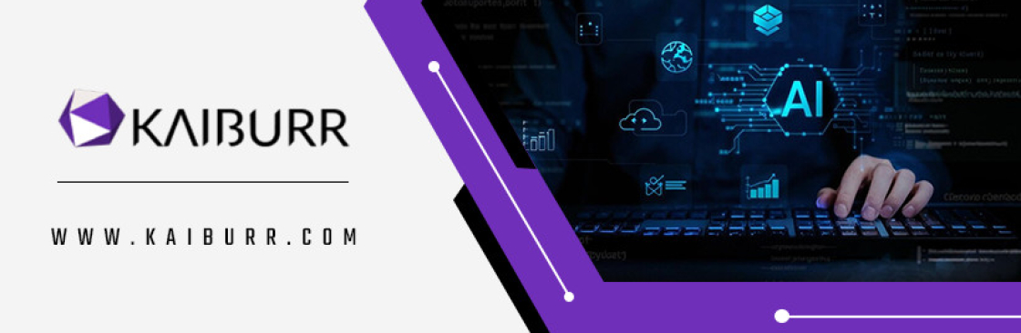 Kaiburr USA Cover Image