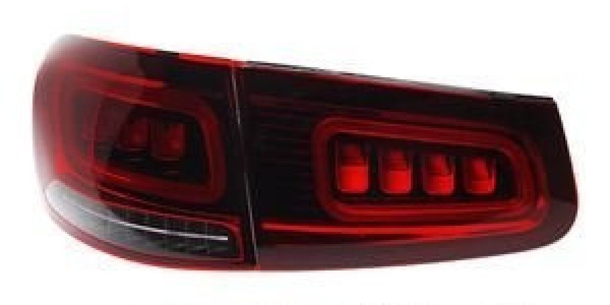 What Makes Baozhiwei Vehicle Industry Stand Out Among Dark Tail Lights Supplier Leaders