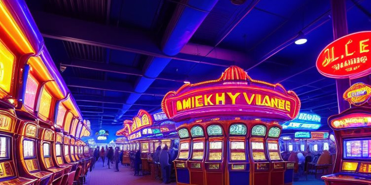 Partidas en vivo en sala de juegos Casino