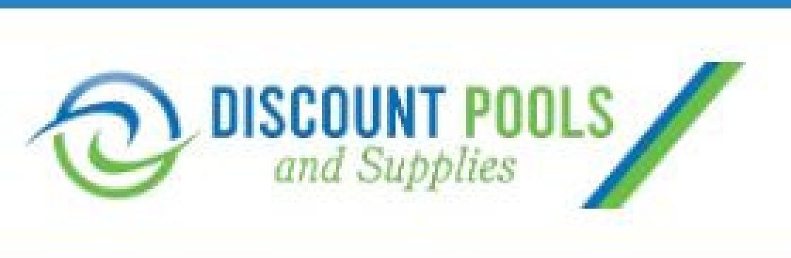 Discounted Pools and Supplies Cover Image