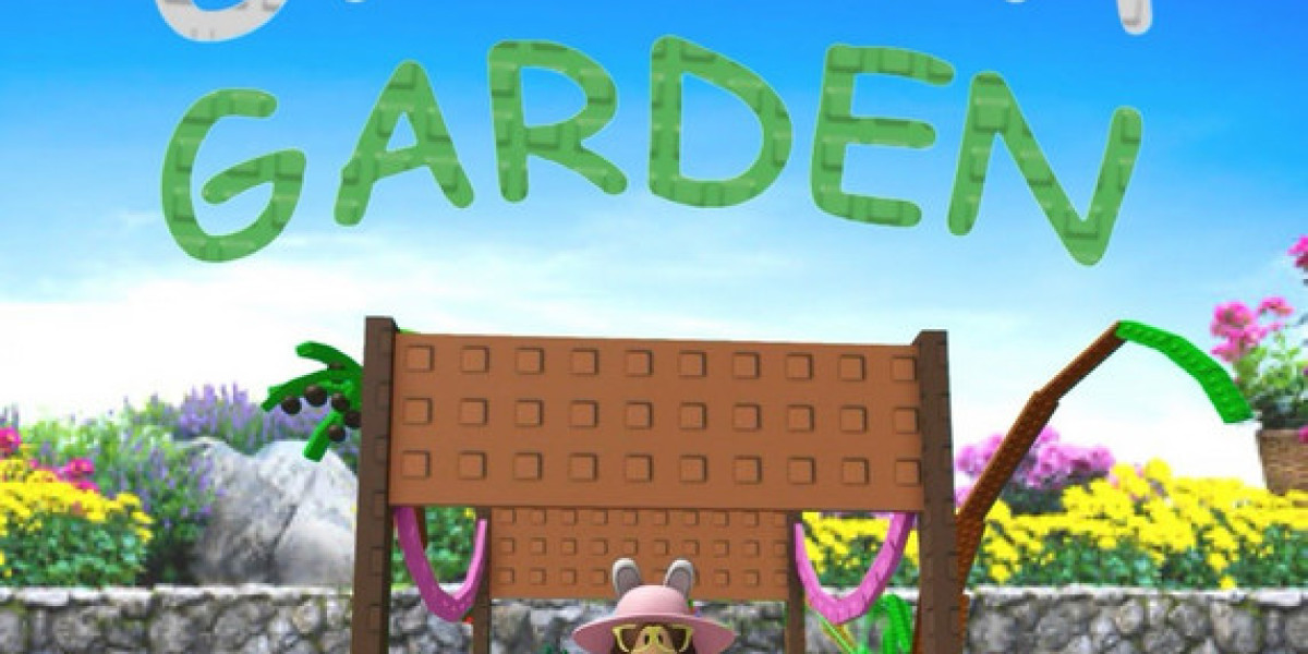 Buy All Types Of Pets And Iitems At IGGM For Grow A Garden - Cheap, fast & safe