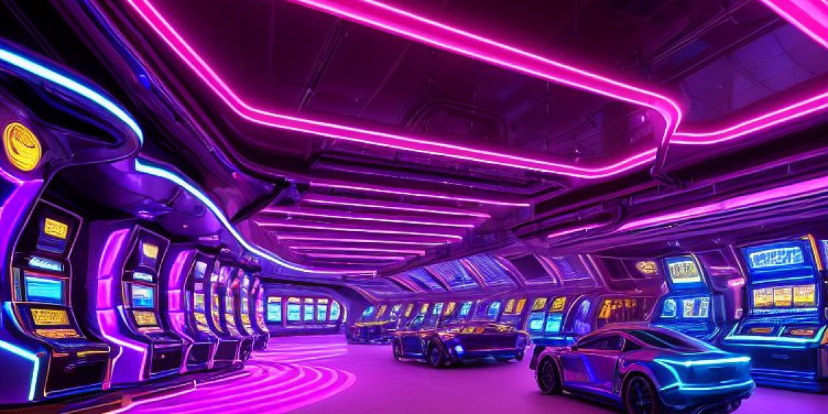 Live-tapahtuma pelishowt Winzissä