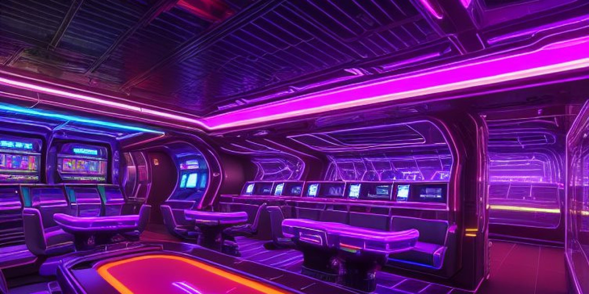 Privileged Options at Casino Richard