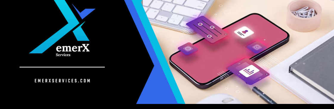Emerx Services Cover Image