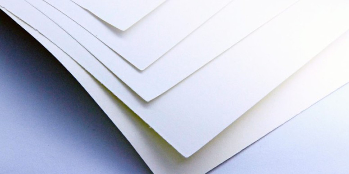 Uncoated Fine Papers Market 2025 Growth, Trends Analysis Report 2035