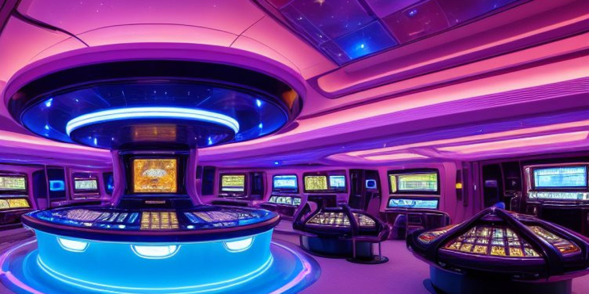 Big win Gaming machines at Casino Lucky Twice