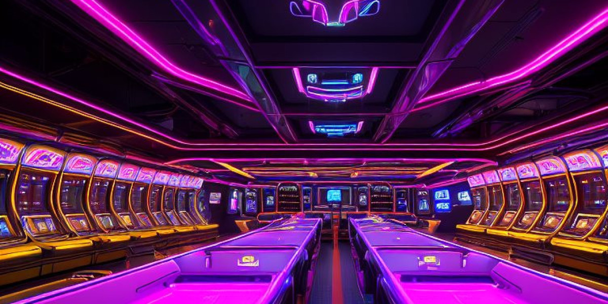 Modo Presentación en Nine Casino