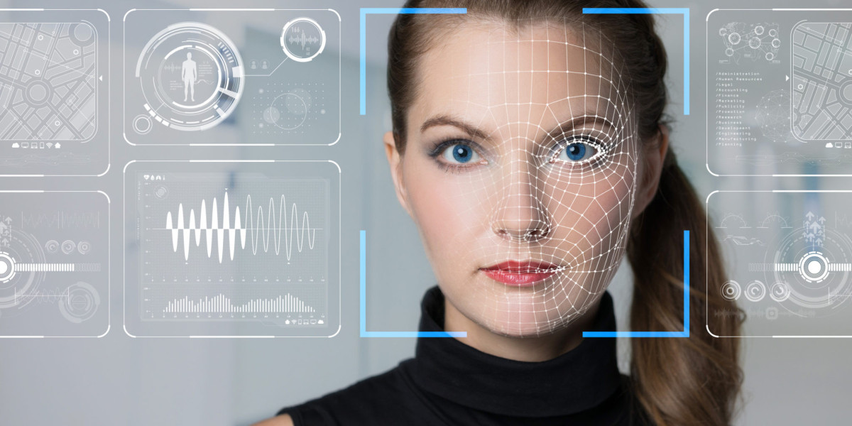 North America Facial Recognition Market 2025 – The Future of Secure Digital Identity and AI Integration