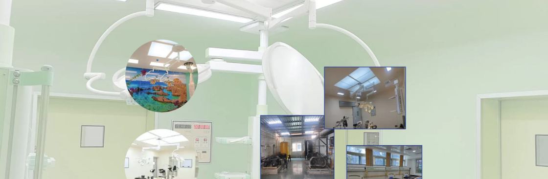 Unique Medical Gas Solutions Cover Image