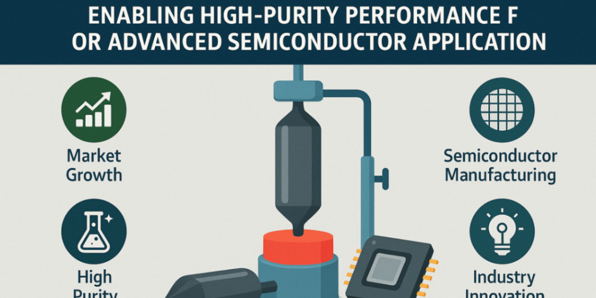 Market Dynamics Influenced by Semiconductor Supply Chain Developments