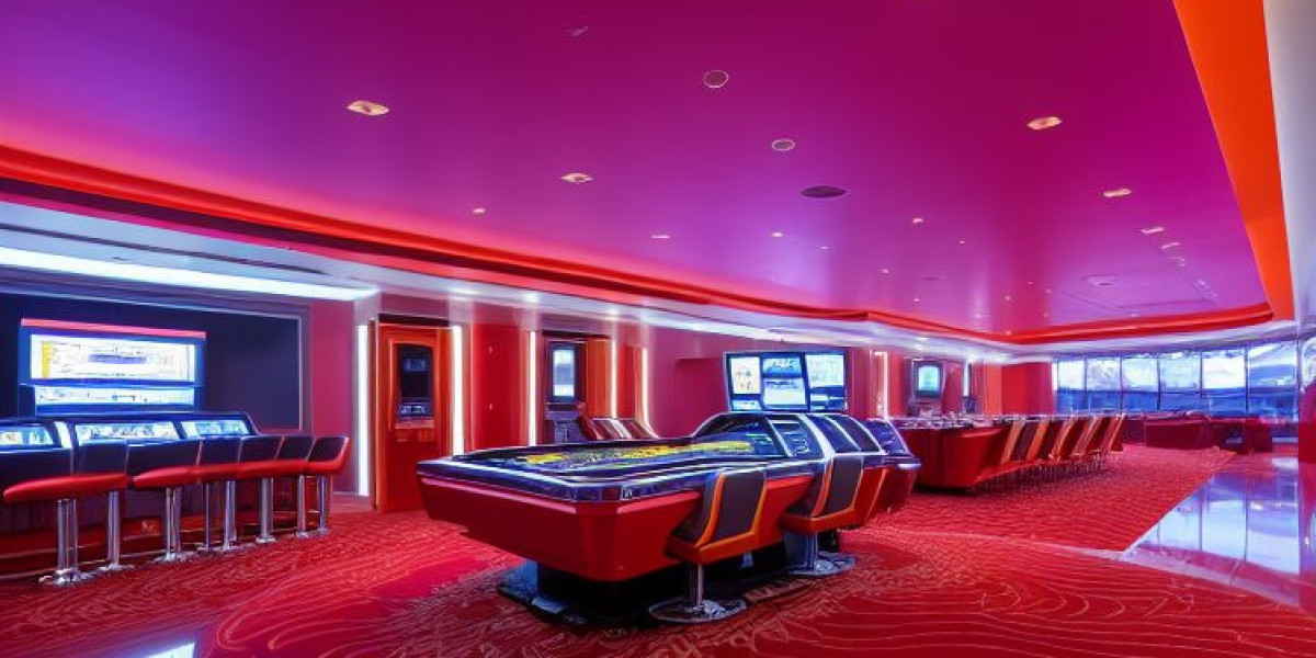 Gambling Programs at OnLuck Casino